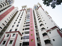 Blk 136 Rivervale Street (Sengkang), HDB Executive #202398032